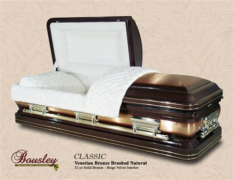 Premium Caskets .